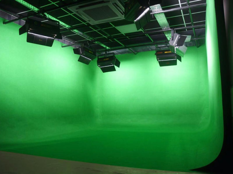 Chroma studio on rent in gurgaon